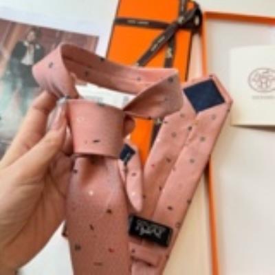 wholesale quality hermes silk ties model no. 12